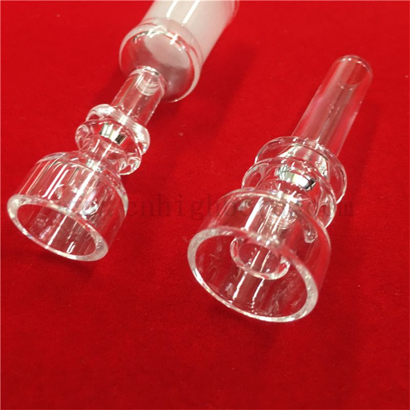 Wysokiej jakości nieprzezroczyste kwarc banger kwarc kwarcowy