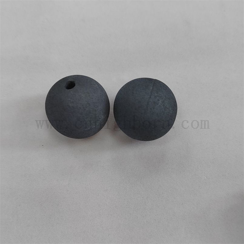 Porowate krzemowe węglika ceramiczne olejek aromatyczny