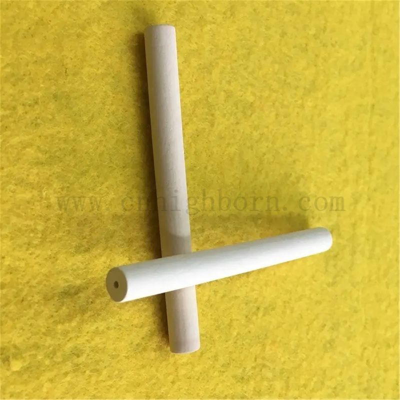 Dostosowany regulowany porowaty ceramiczny knot do cieczy na bazie komarów na bazie wody