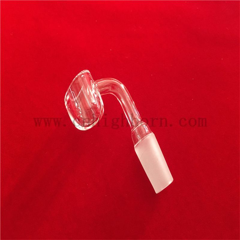 kwarcowy szklany banger