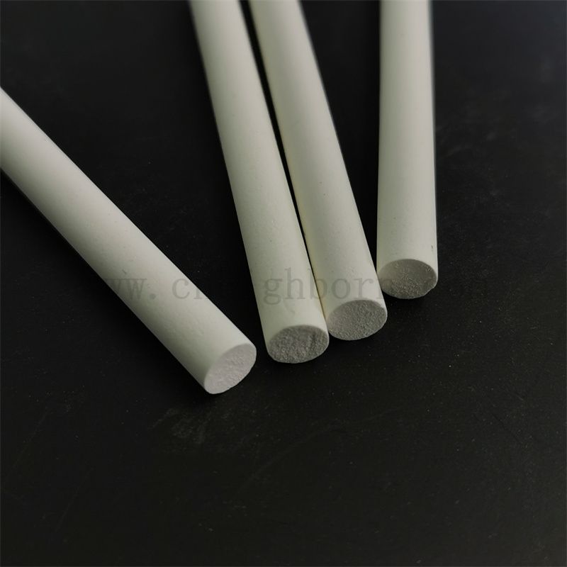 Waporyzator grzejnik porowaty ceramiczny knot dla płynnego zestawu odpychania komarów