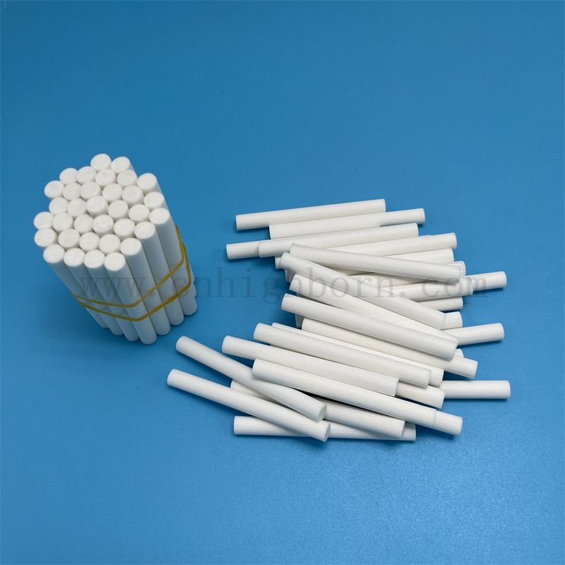 Porowate komarów na bazie oleju na bazie oleju uniwersalnego polimeru bawełnianego knotu