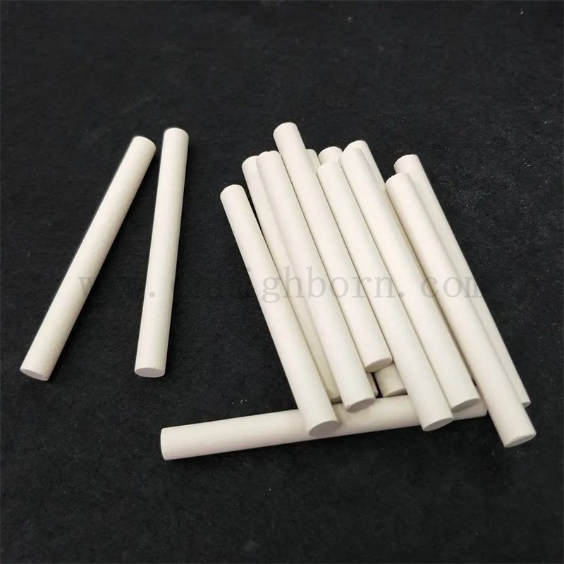 45 ml komarów w napełnianie płynów zużytych ceramicznych drewnianych knotów