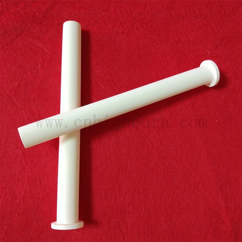 Rolnictwo Porowaty pręt ceramiczny do oszczędzania wody do nawadniania roślin