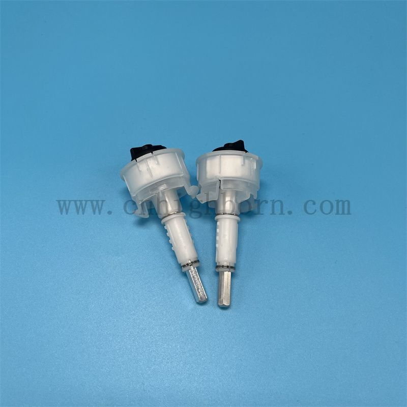 Wysoka jakość 95% glinu z zużycia odpornego na młyn Ceramic Młyn AL2O3