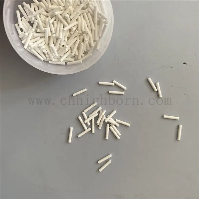 Dostosowane laboratoryjne testowanie porowatą ceramiczną medyczną elektrodę odniesienia