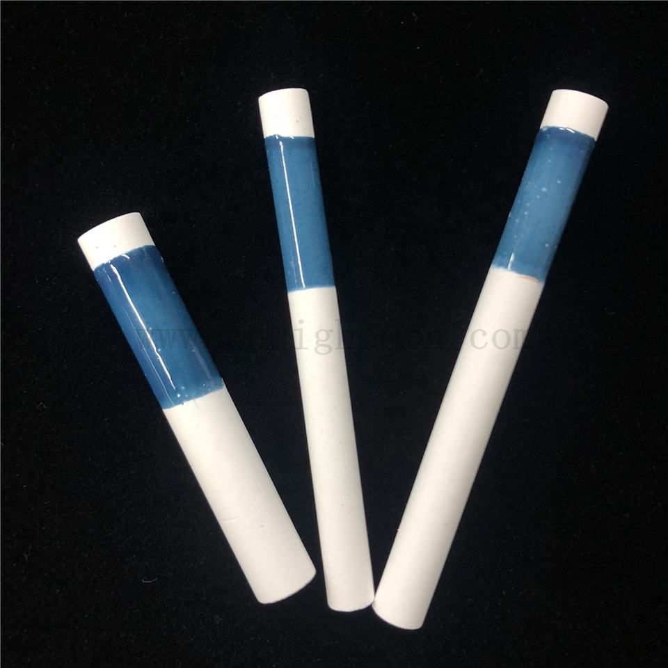 Szkliste porowate ceramiczne perfumy olejek aromaty