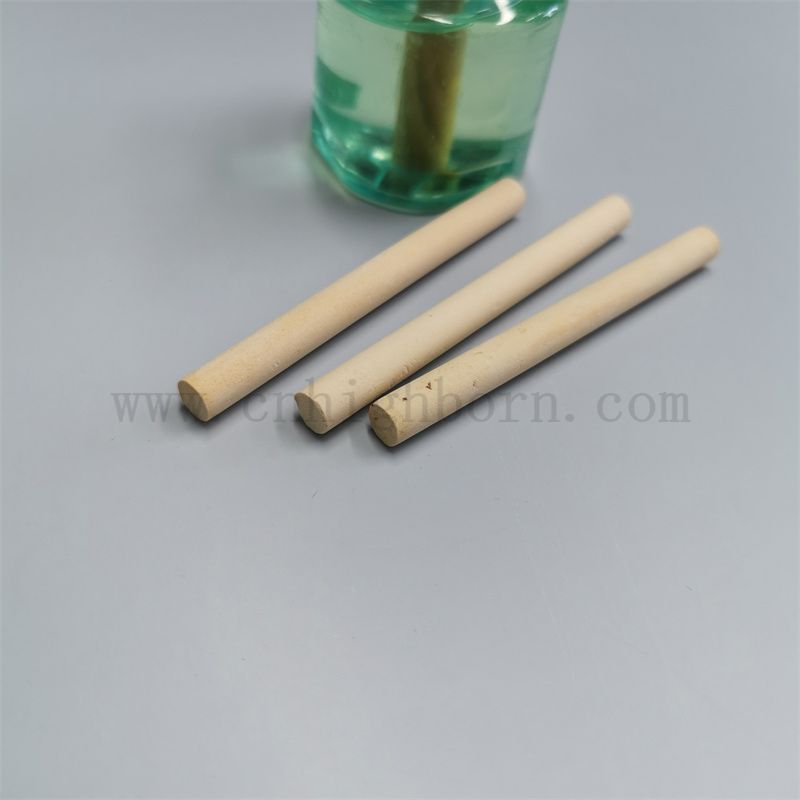 Butelka do napełniania płynów komarów używana porowata ceramiczna knot