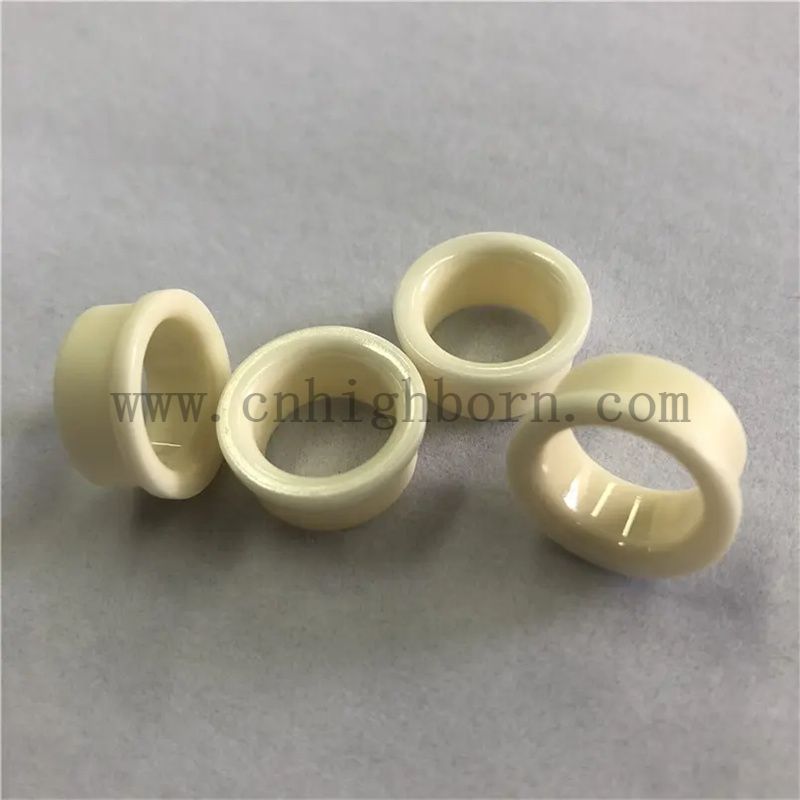 części ceramiczne z tlenku glinu 20015