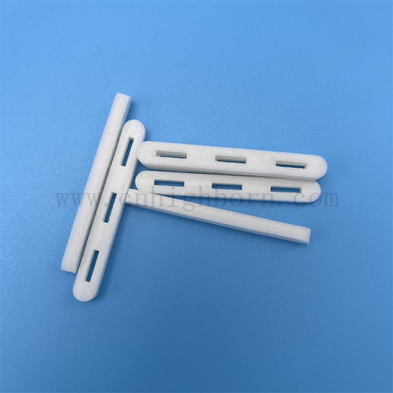 Filtracja nawilżającego polimer PET Bawełna Dostosowana w wodzie porowata część woda