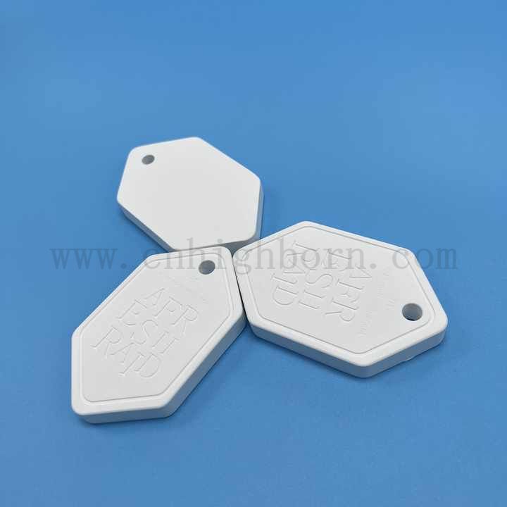 Gips Ceramiczny zapach zapachowy Kamień Perfumer Perfumer Dyfuzer dla rozproszenia aromatu samochodu