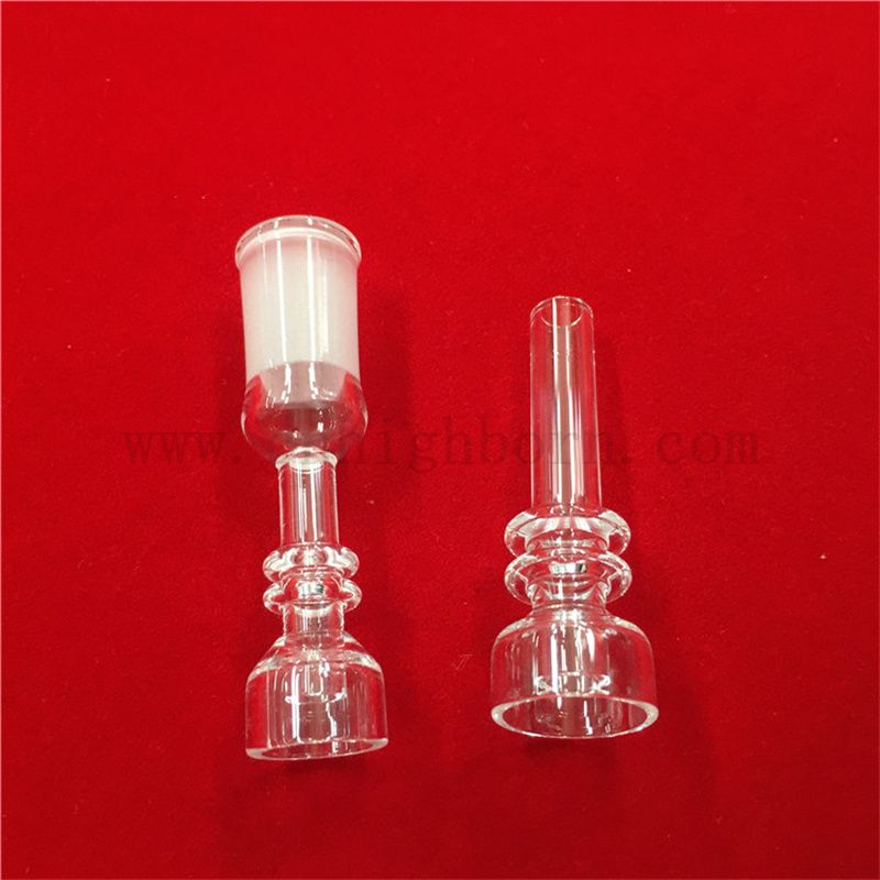 Nieprzezroczysty kwarc Banger