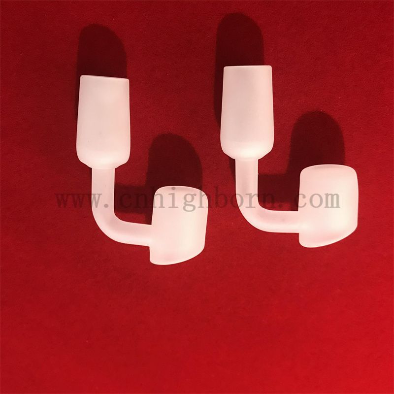 Kwarc nieprzezroczysty