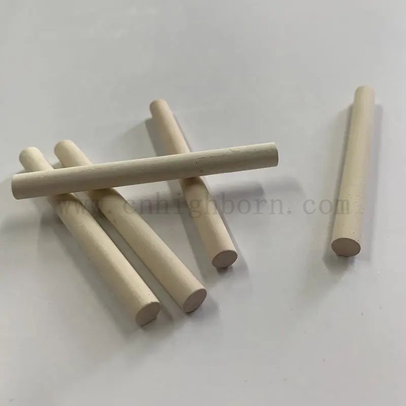 Porowate ceramiczne drewniane olejek zapachowy olejek eteryczny Volatilize