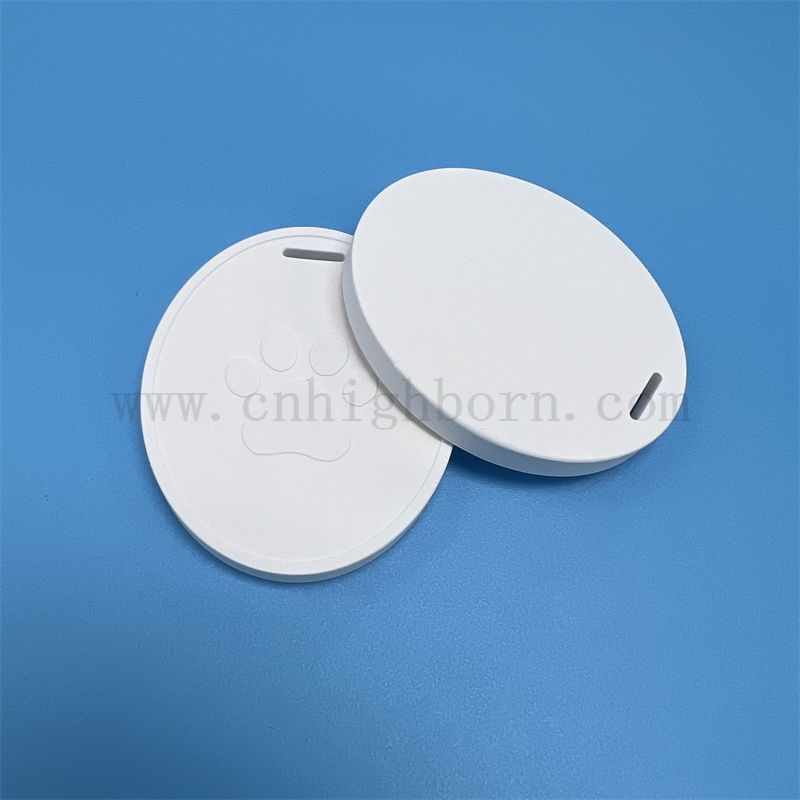 Dostosowane logo arkusz zapachowy olejku eterycznego olejku z tynkową