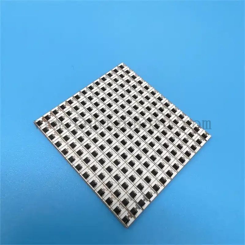 podłoża ceramiczne