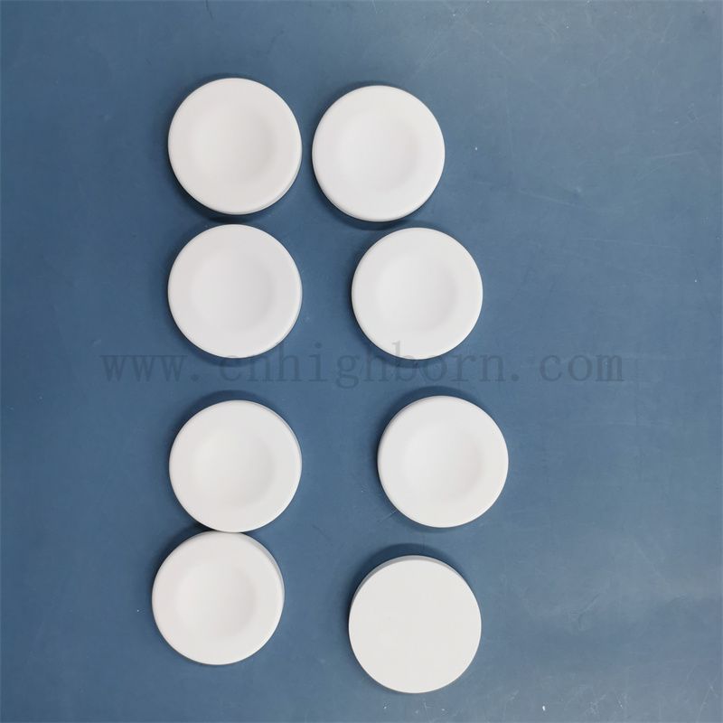 W magazynie 43 mm pachnącego ceramicznego gipsowego gipsowego na domowy zapach