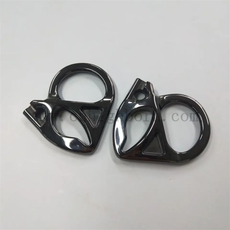 tekstylny przewodnik ceramiczny