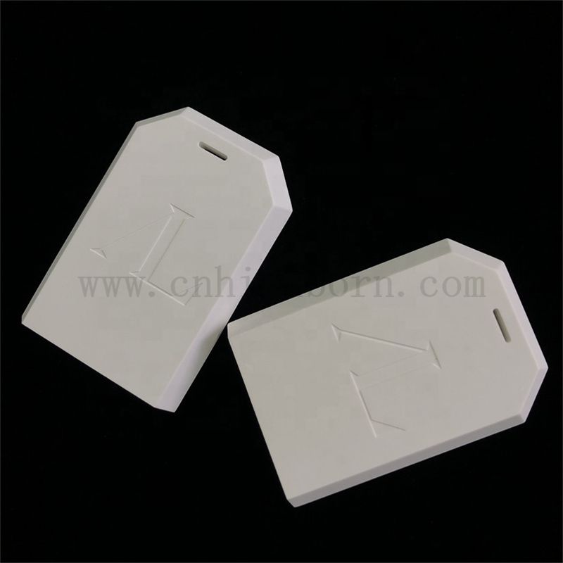 Dostosowany wiszący pachnący tynk ceramiczny olejek eteryczny dyfuzor domowy aromat