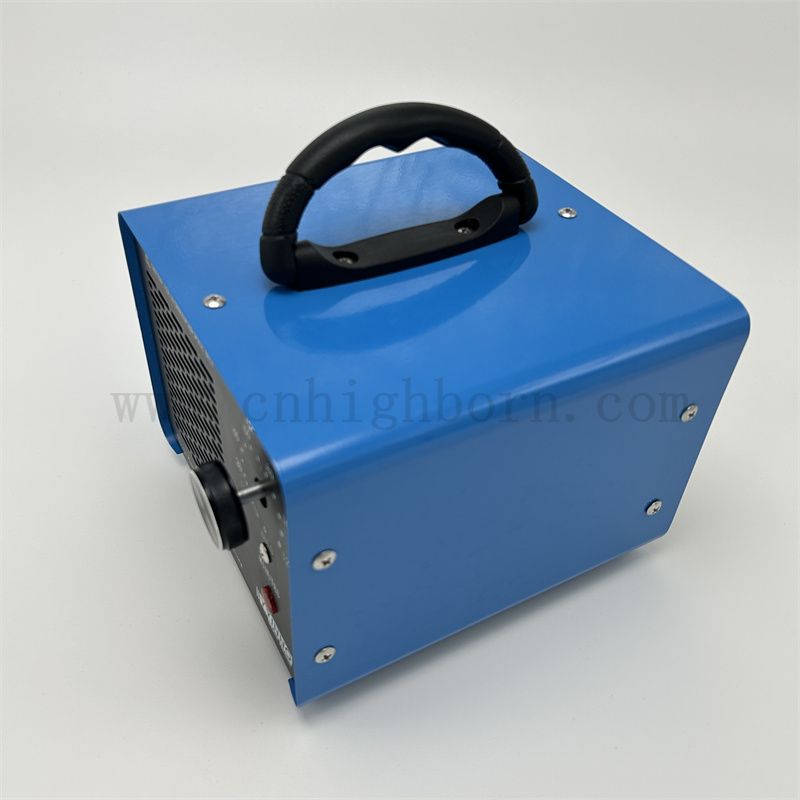 220 V 10 000 mg/h urządzenie ozonowe z timerem Blue Ozono Maszyna generatora O3 O3 Oczyszczacza powietrza do domu