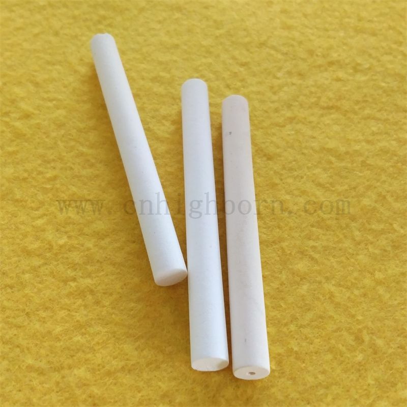 Dostosowany regulowany porowaty ceramiczny knot do cieczy na bazie komarów na bazie wody