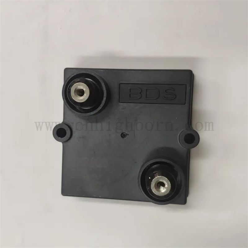 Dostosowane 4 zaciski Dostępne rezystory grubowarstwowe mocy PCB