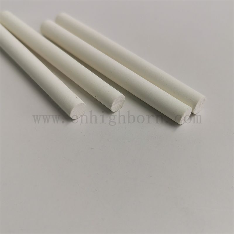 Dostosowany regulowany porowatość zabijanie komarów ceramiczna knot