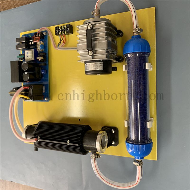 30 g 20 g generator ozonu