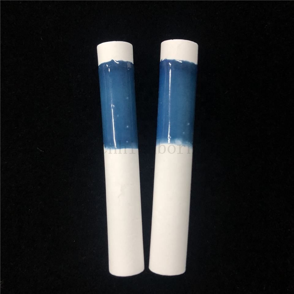 Szkliste porowate ceramiczne perfumy olejek aromaty