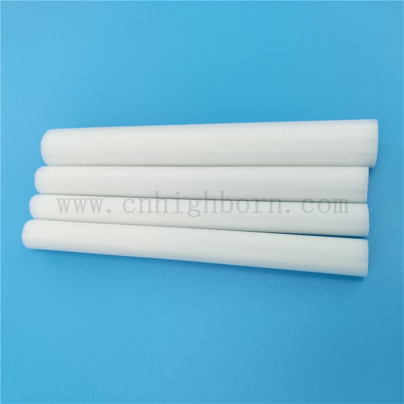 Dostosowany rozmiar biały kolor PET Fibre Absorbing Absorbing Abser 