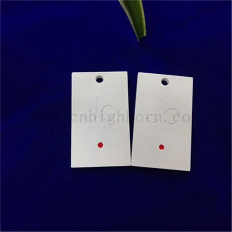 Logo dostosowane do wiszącego pachnącego ceramicznego gipsu aromaterapeuty