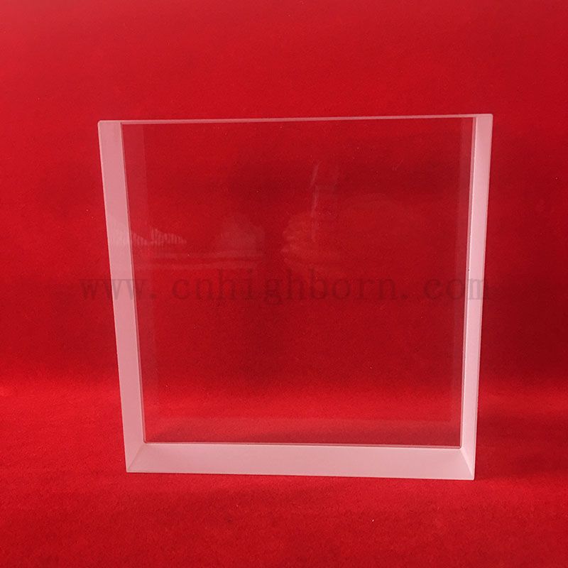 JGS2 Topione płyty optyczne