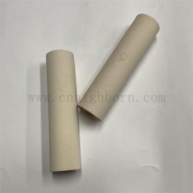 Porowaty filtr ceramiczny 