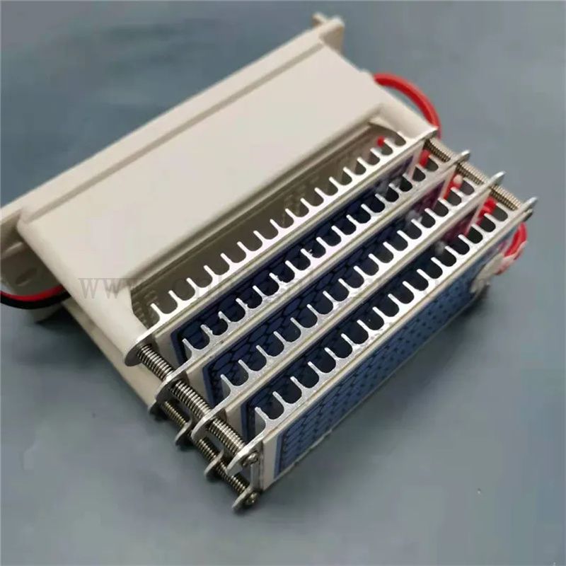 20 g/h 4 -warstwowy arkusz ceramiczny moduł generatora ozonowego Ozonator modułu powietrza