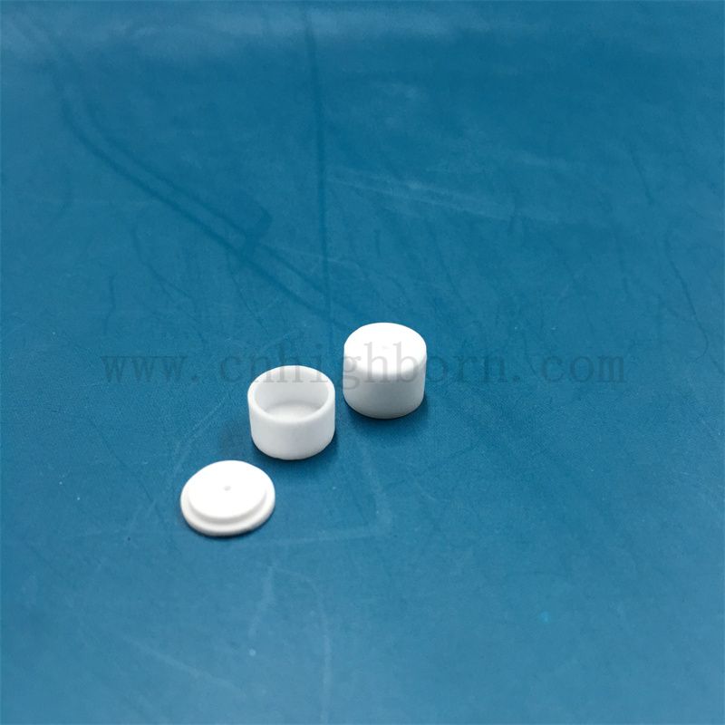 Ceramiczna analiza termiczna ALUMINA ALUMINA ALUMINA AL2O3