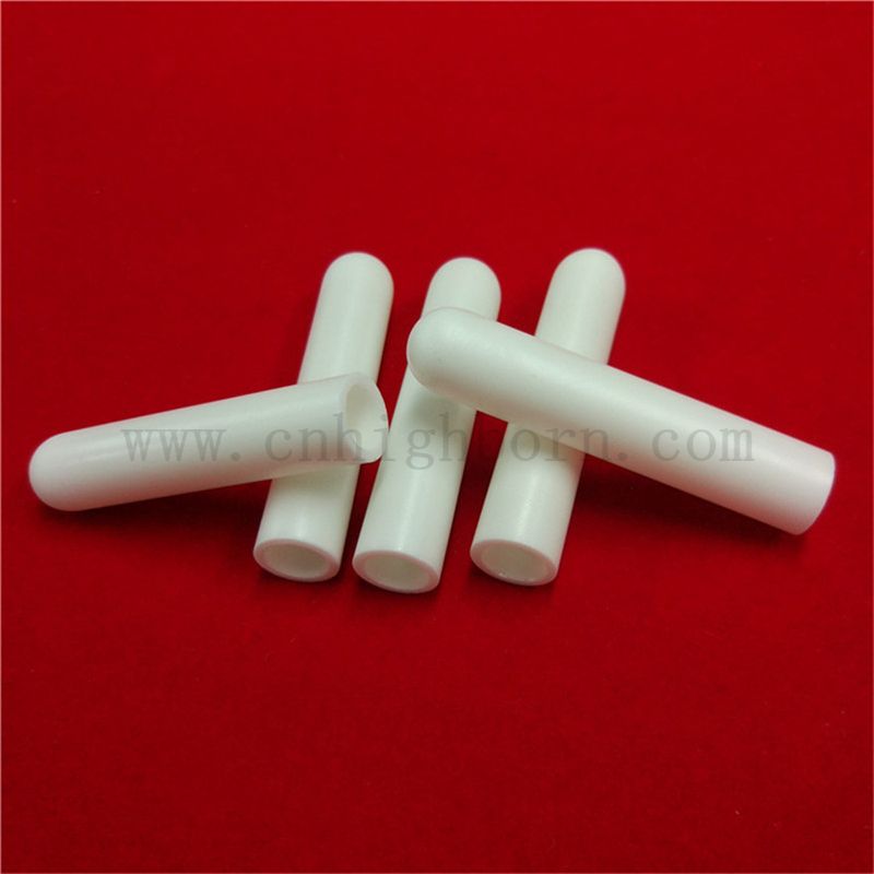 Stabilizowana rurka cyrkonowa Ysz yttria