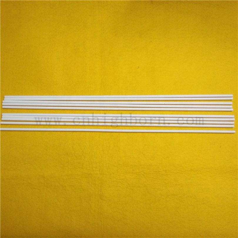 Izolator grzejnika na kasetę tlenku magnezu Magnesia MGO Rurki ceramiczne