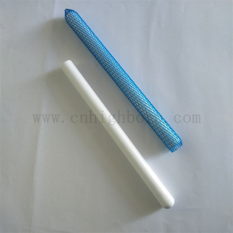 Czujnik tlenu stabilizowany itrium cyrkonowe rurka ochrony ceramicznej