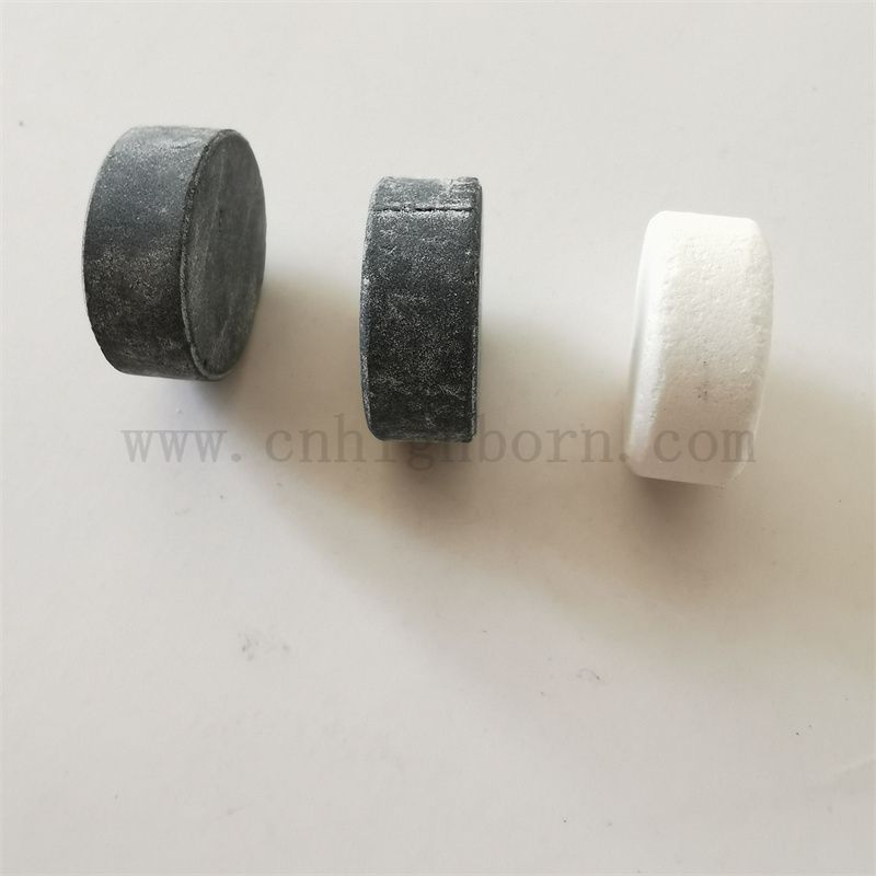 Porowata ceramiczna zapach zapach krzemowego krzemowego.