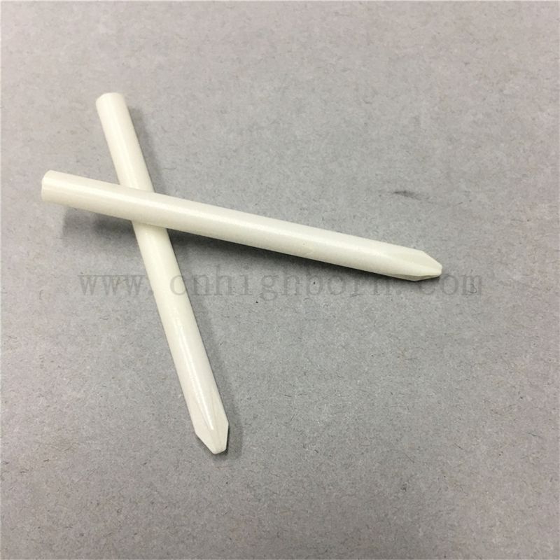 Dostosowany ceramiczny pręt z cyrkonu PH0 Zro2 śrubokrętny