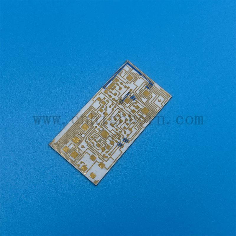 rezystory grubowarstwowe