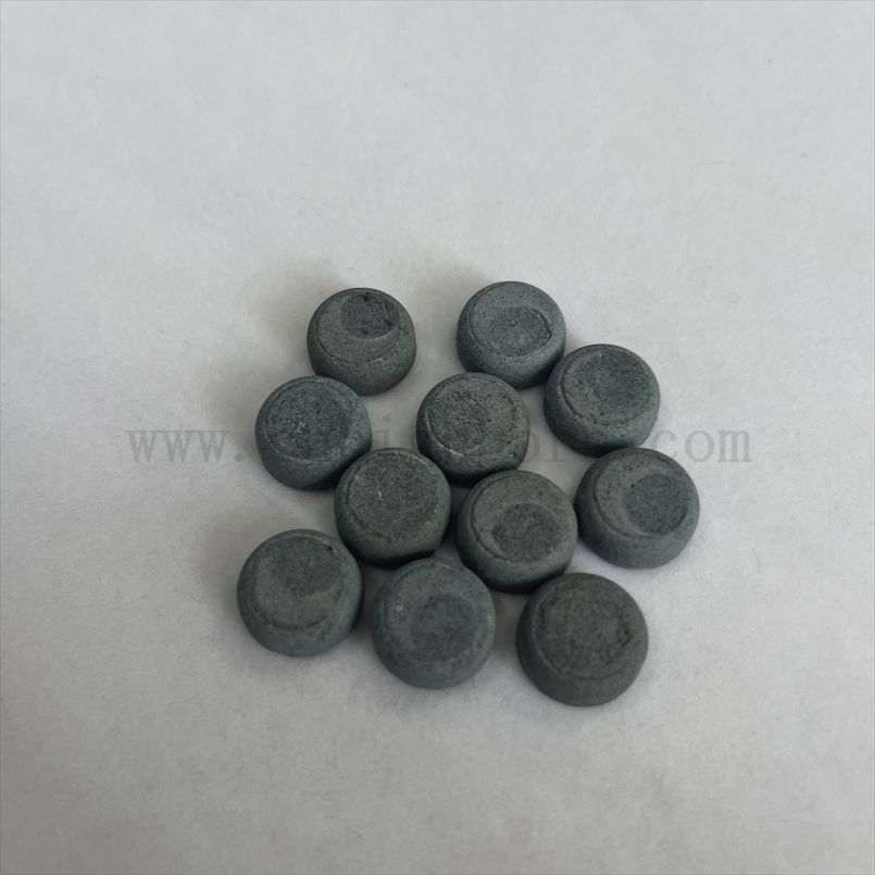 Niestandardowy porowaty silikonowa węglika ceramiczna aromaterapia