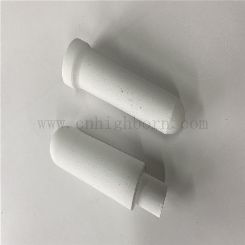 Tensjometr gleby porowata tlenek glinu al2o3 ceramiczna rurka