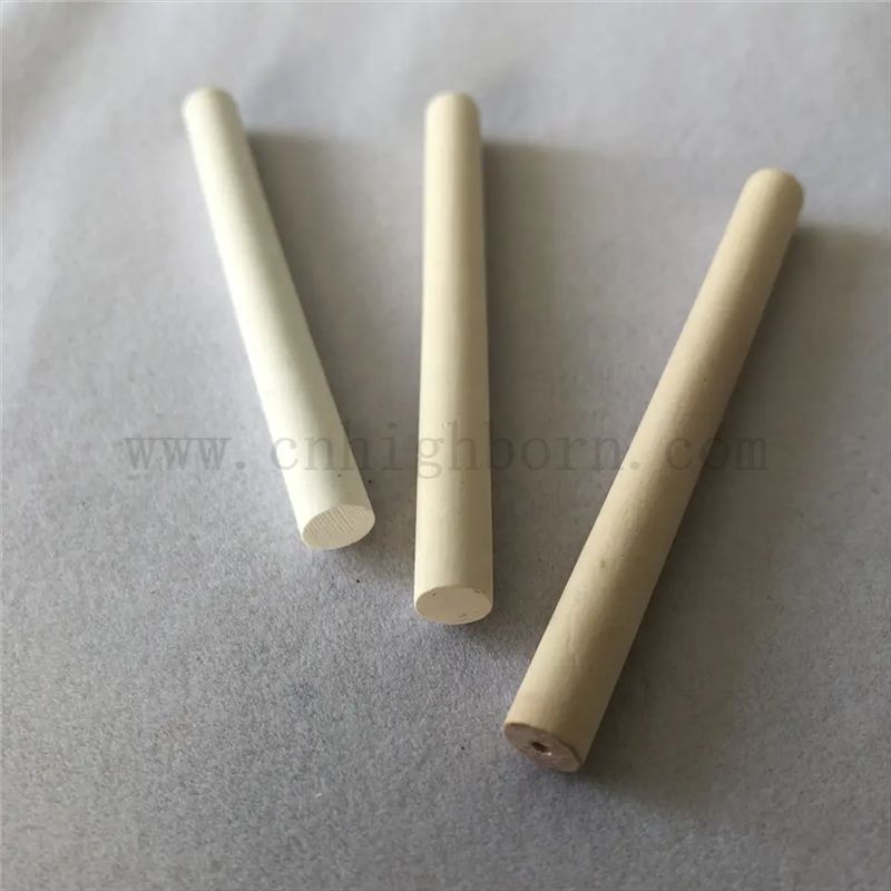 Ekologiczne 7*73 mm elektryczne komary płyn porowate alumina ceramiczna parowanie pary