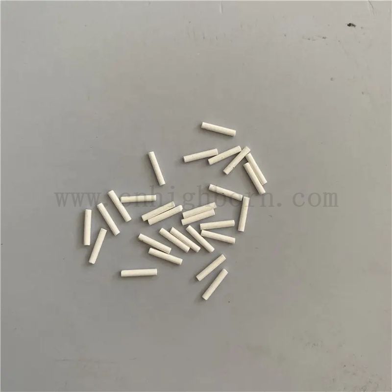 Dostosowane laboratoryjne testowanie porowatą ceramiczną medyczną elektrodę odniesienia