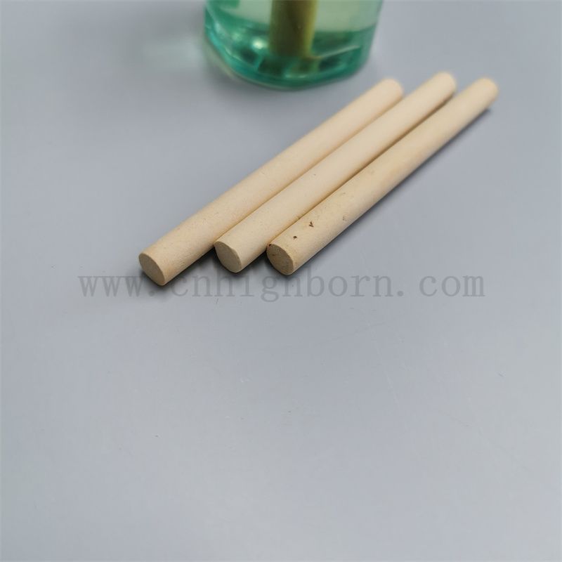 Butelka do napełniania płynów komarów używana porowata ceramiczna knot