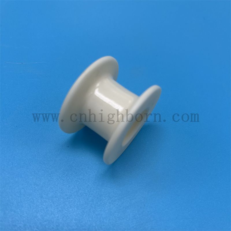 tekstylne części ceramiczne