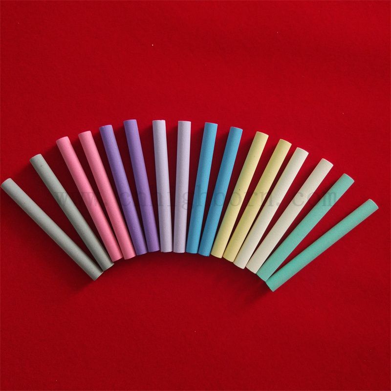 Spersonalizowany drewniany knot porowaty ceramiczny knot do zestawu butelek z napędem płynnym