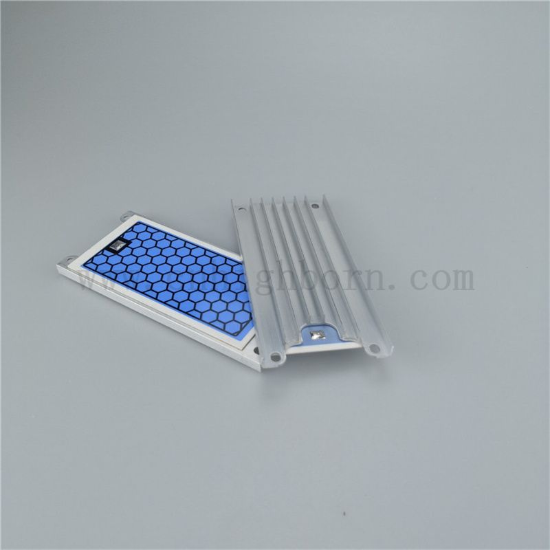 Długa obsługa Life 5g/H Arkusz ceramiczny O3 Płyta do modułu generatora Ozonatora oczyszczacza powietrza