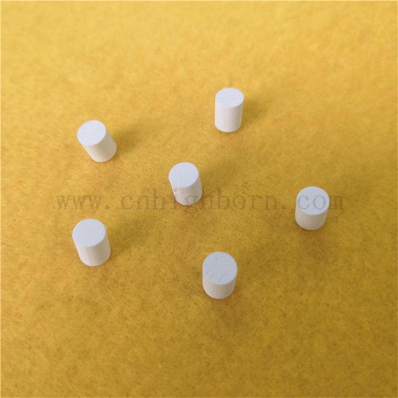 Profesjonalne porowate ceramiczne elektrody referencyjne dla medycznych